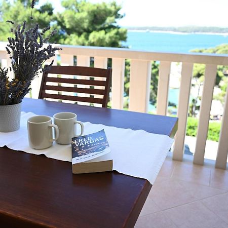 Hvar Villa Malisko Apartments Hvar Town Exterior foto