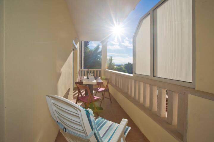 Hvar Villa Malisko Apartments Hvar Town Exterior foto