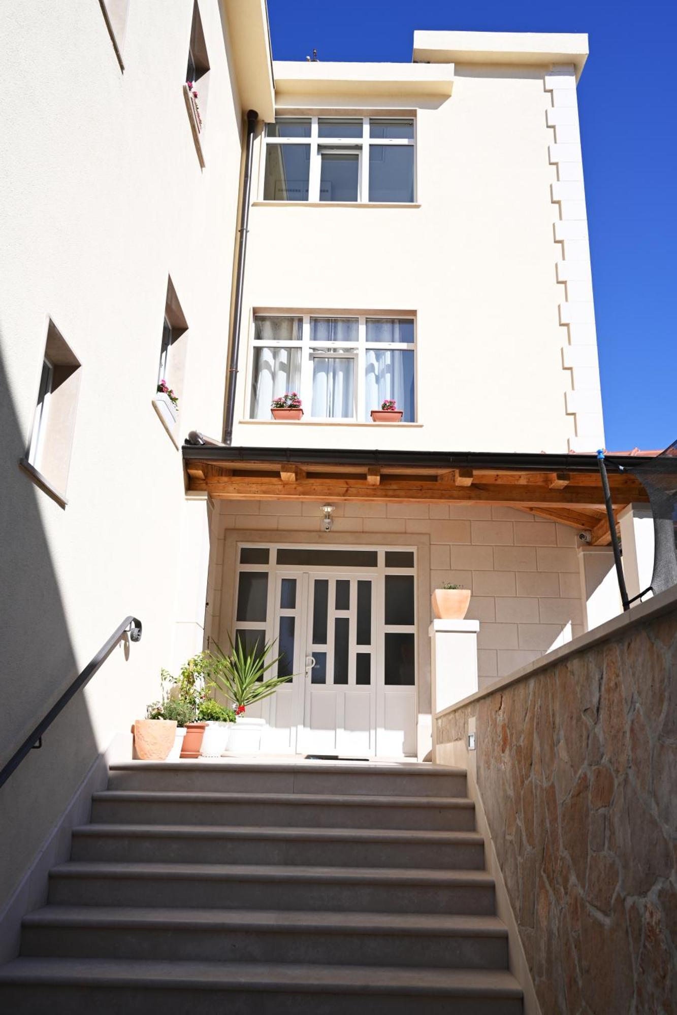 Hvar Villa Malisko Apartments Hvar Town Exterior foto