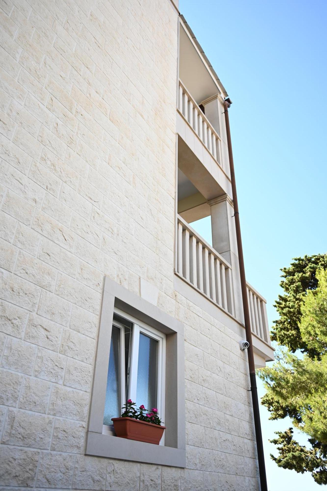 Hvar Villa Malisko Apartments Hvar Town Exterior foto