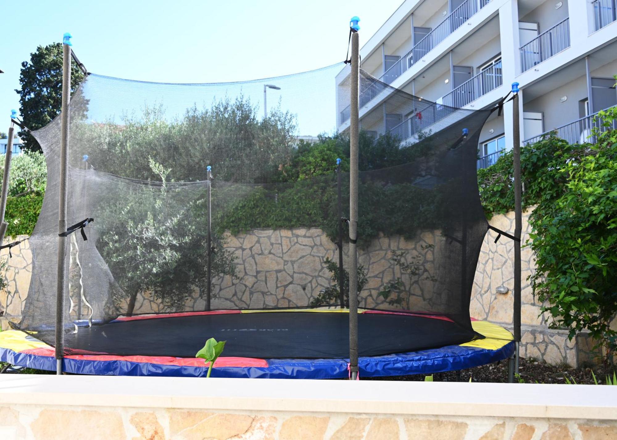 Hvar Villa Malisko Apartments Hvar Town Exterior foto