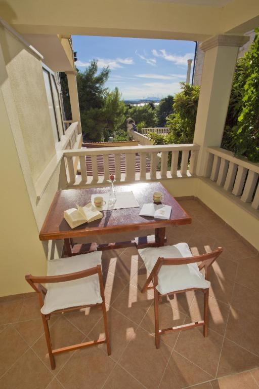 Hvar Villa Malisko Apartments Hvar Town Exterior foto