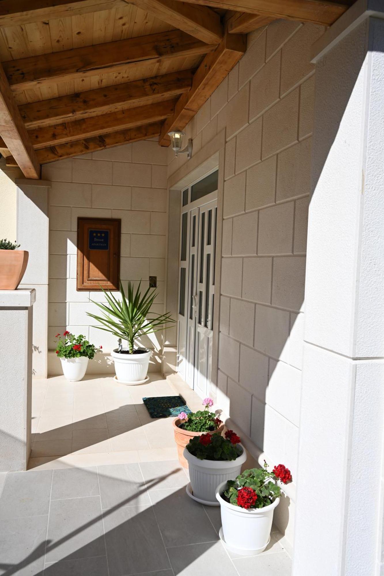 Hvar Villa Malisko Apartments Hvar Town Exterior foto